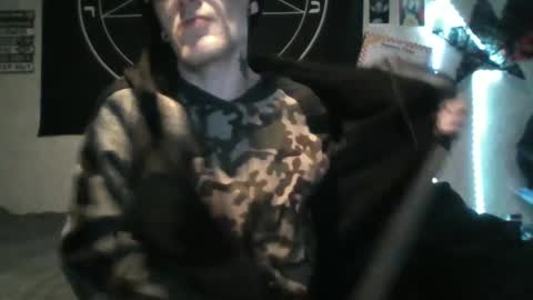 Boris Price online show from 10, 3, 2025