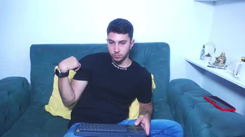 borsalinomoreau online show from 12, 10, 2025