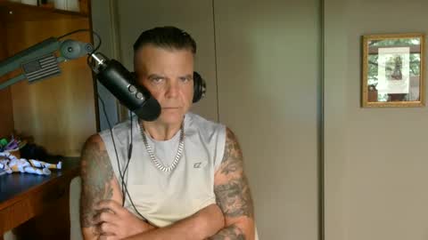 Snapshot of boss1420 chatting on 9, 9, 2025 BOSS online show from 9, 9, 2025