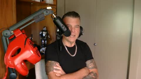 Snapshot of boss1420 chatting on 17, 9, 2025 BOSS online show from 17, 9, 2025