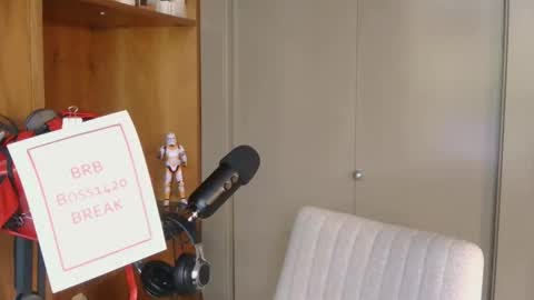 Snapshot of boss1420 chatting on 28, 10, 2025 BOSS online show from 28, 10, 2025