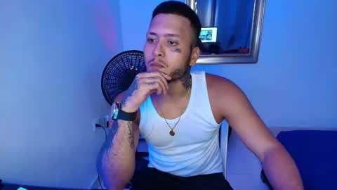 Snapshot of boss_master99 chatting on 4, 8, 2026 Jesus online show from 4, 8, 2026