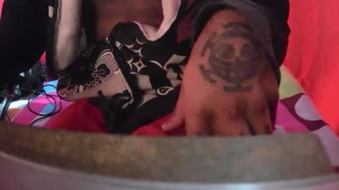 boss_playa98 online show from 5, 3, 2025