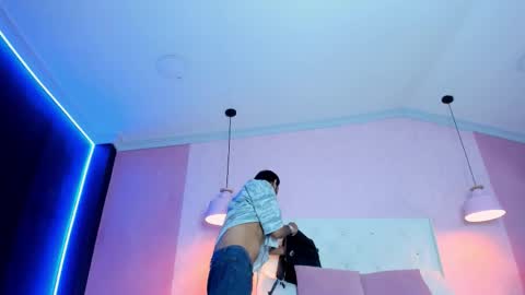 Boss online show from 21, 3, 2026