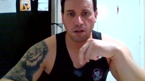 Snapshot of bosslife505050 chatting on 1, 3, 2025 The Italian Boss  online show from 1, 3, 2025