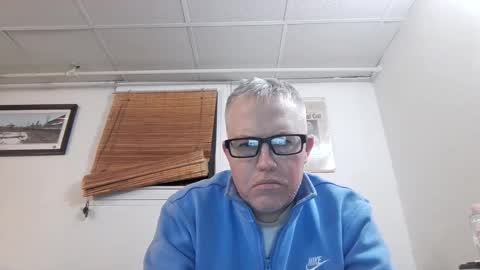 bostonirish45 online show from 25, 5, 2026