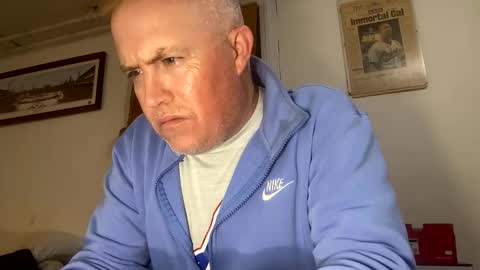 bostonirish45 online show from 26, 5, 2026