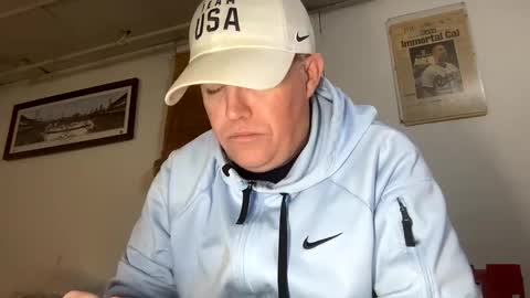 bostonirish45 online show from 29, 5, 2026