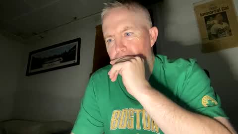 bostonirish45 online show from 8, 6, 2026