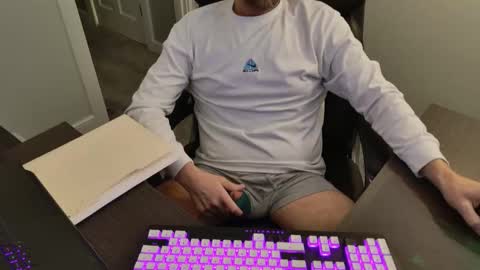 bostonmarine31 online show from 17, 2, 2025