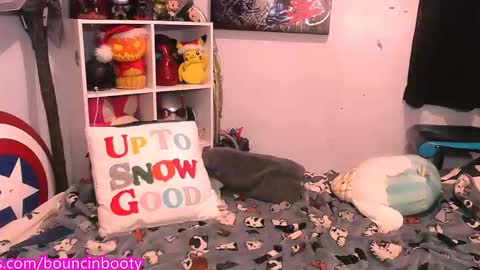 Pumpkin Butt online show from 12, 1, 2026