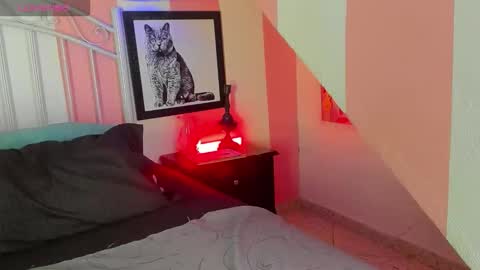 bouncing_bunnyxxx69 online show from 17, 9, 2025