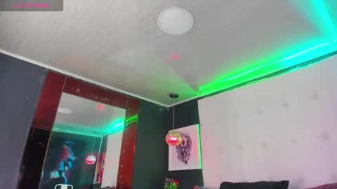 bouncing_bunnyxxx69 online show from 3, 12, 2025