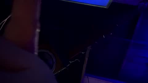 Snapshot of bouncr714 chatting on 10, 2, 2025 bouncr714 online show from 10, 2, 2025