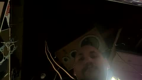 Snapshot of bouncr714 chatting on 11, 2, 2025 bouncr714 online show from 11, 2, 2025