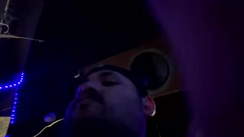 Snapshot of bouncr714 chatting on 23, 2, 2025 bouncr714 online show from 23, 2, 2025