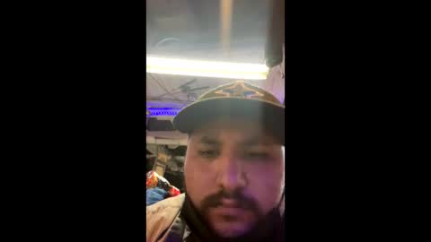 Snapshot of bouncr714 chatting on 1, 3, 2025 bouncr714 online show from 1, 3, 2025