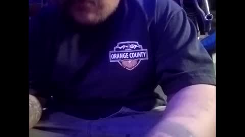 Snapshot of bouncr714 chatting on 14, 9, 2025 bouncr714 online show from 14, 9, 2025