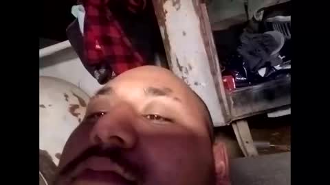 Snapshot of bouncr714 chatting on 26, 10, 2025 bouncr714 online show from 26, 10, 2025