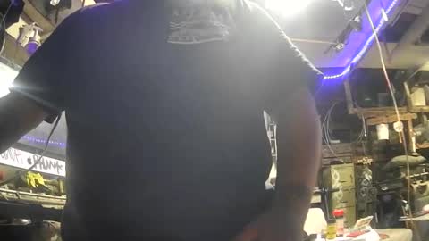 Snapshot of bouncr714 chatting on 19, 1, 2026 bouncr714 online show from 19, 1, 2026