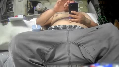 Snapshot of bouncr714 chatting on 13, 3, 2026 bouncr714 online show from 13, 3, 2026