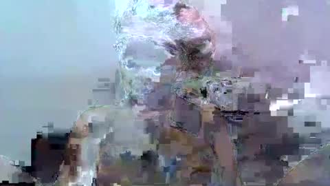 bouncy_vee online show from 13, 5, 2026