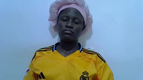 bouncy_vee online show from 19, 5, 2026
