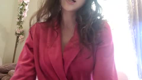 Bouncy Queen Majesty online show from 11, 2, 2025