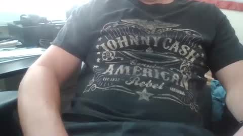 bourbonman144 online show from 29, 9, 2025