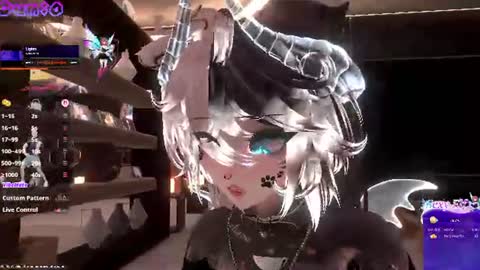 Snapshot of bowsette_ chatting on 28, 6, 2026 Camila online show from 28, 6, 2026