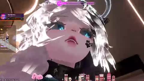 Snapshot of bowsette_ chatting on 7, 7, 2026 Camila online show from 7, 7, 2026