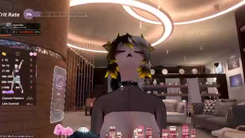 Snapshot of bowsette_ chatting on 10, 7, 2026 Camila online show from 10, 7, 2026