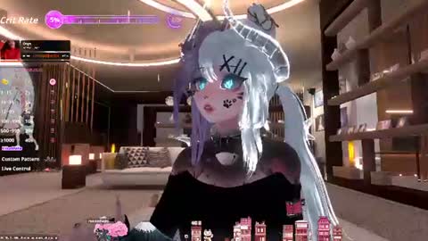 Snapshot of bowsette_ chatting on 11, 7, 2026 Camila online show from 11, 7, 2026