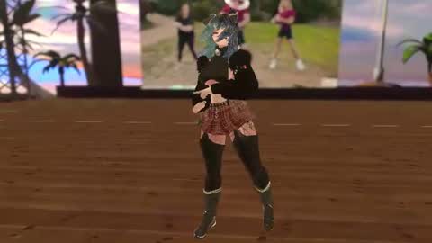 Snapshot of bowsette_ chatting on 17, 7, 2026 Camila online show from 17, 7, 2026