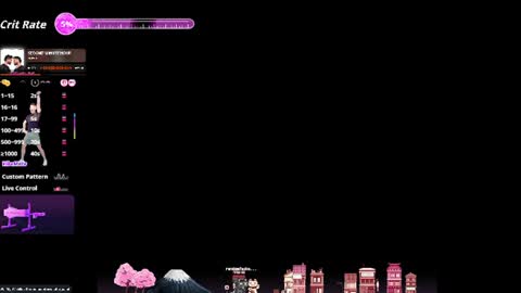 Snapshot of bowsette_ chatting on 18, 7, 2026 Camila online show from 18, 7, 2026