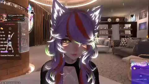 Snapshot of bowsette_ chatting on 26, 7, 2026 Camila online show from 26, 7, 2026