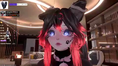 Snapshot of bowsette_ chatting on 27, 7, 2026 Camila online show from 27, 7, 2026