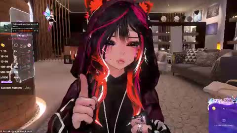Snapshot of bowsette_ chatting on 28, 7, 2026 Camila online show from 28, 7, 2026
