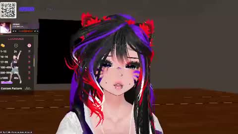 Snapshot of bowsette_ chatting on 2, 8, 2026 Camila online show from 2, 8, 2026