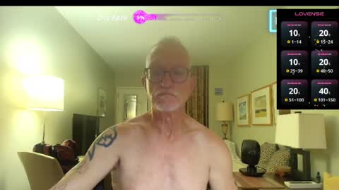 Kev online show from 8, 8, 2026