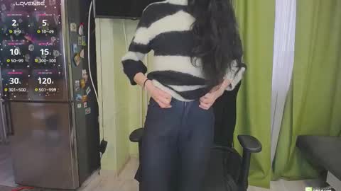 Helen  online show from 27, 2, 2025