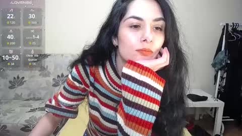 Helen  online show from 5, 2, 2026