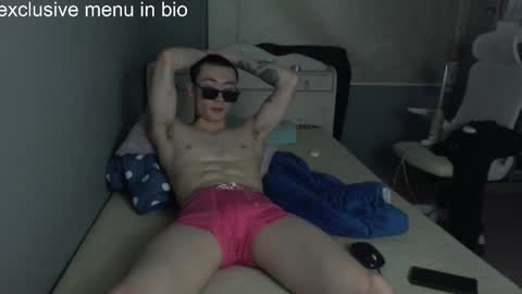 Snapshot of boxman556990 chatting on 13, 2, 2026 boxman556990 online show from 13, 2, 2026