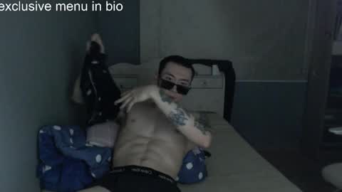 Snapshot of boxman556990 chatting on 20, 2, 2026 boxman556990 online show from 20, 2, 2026