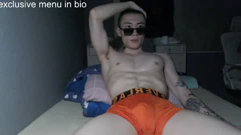 boxman556990 online show from 29, 4, 2026