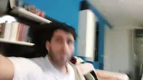 Dan online show from 9, 3, 2026