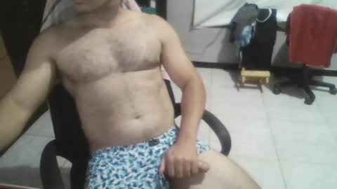 Snapshot of boy_fitbrutal chatting on 14, 1, 2025 boy_fitbrutal online show from 14, 1, 2025