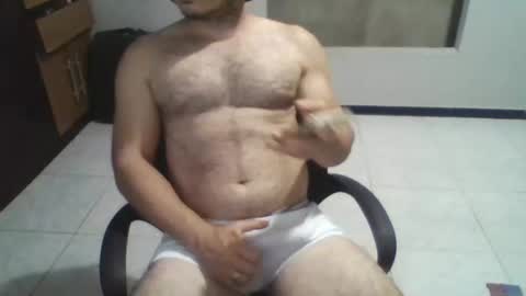 Snapshot of boy_fitbrutal chatting on 8, 3, 2025 boy_fitbrutal online show from 8, 3, 2025