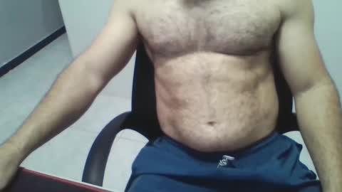 Snapshot of boy_fitbrutal chatting on 2, 10, 2025 boy_fitbrutal online show from 2, 10, 2025
