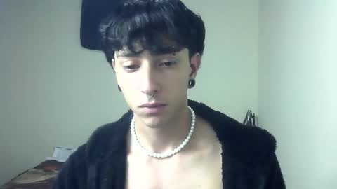 Boy Astro online show from 15, 12, 2024